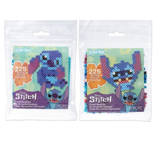 Perler Stitch Assorted