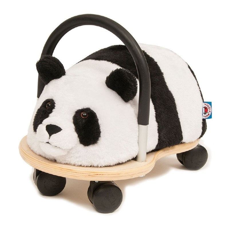 WheelyBug Small Panda