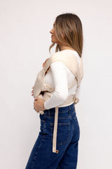 WildBird Aerial Buckle Wrap | Sparrow