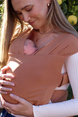 WildBird Aerial Buckle Wrap | Willow