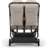 UPPAbaby Minu Duo Stroller