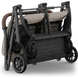 UPPAbaby Minu Duo Stroller