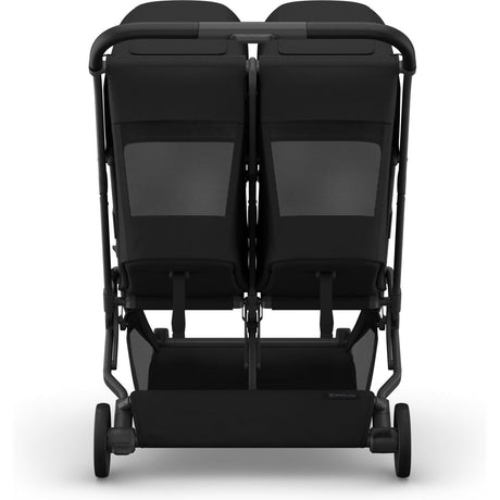 UPPAbaby Minu Duo Stroller