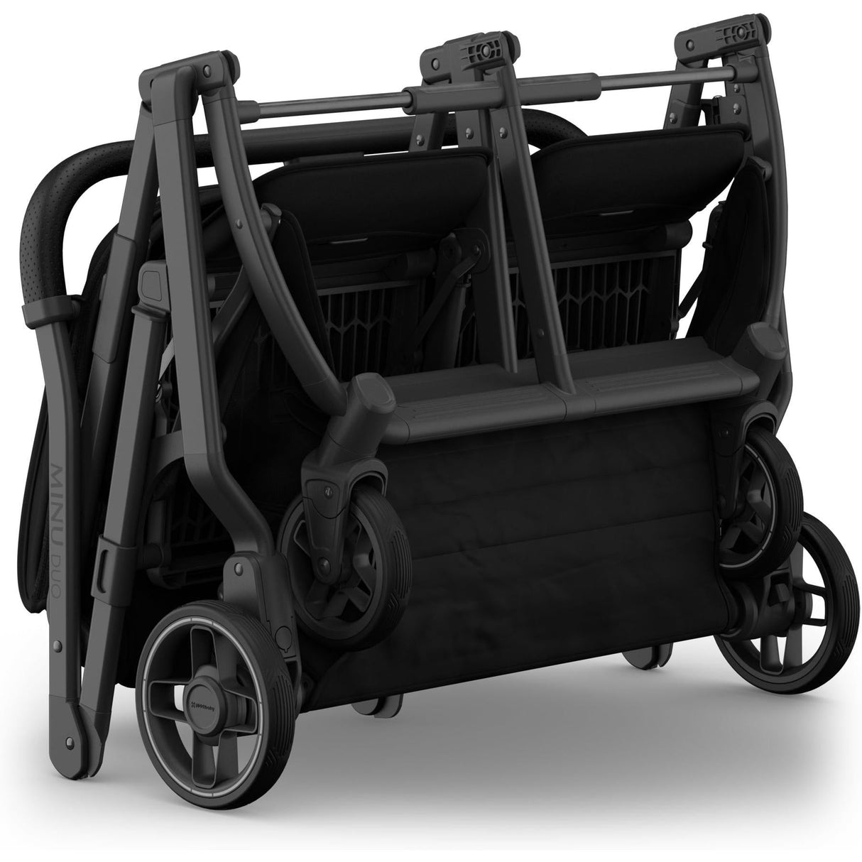 UPPAbaby Minu Duo Stroller