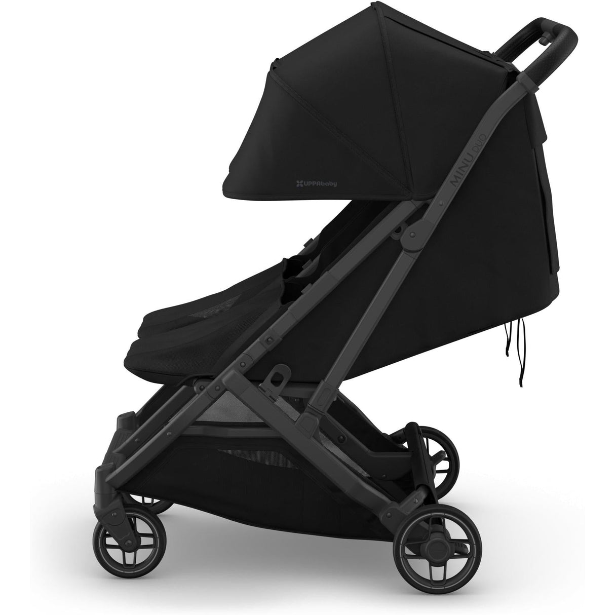 UPPAbaby Minu Duo Stroller