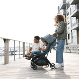 UPPAbaby Minu V3 Stroller