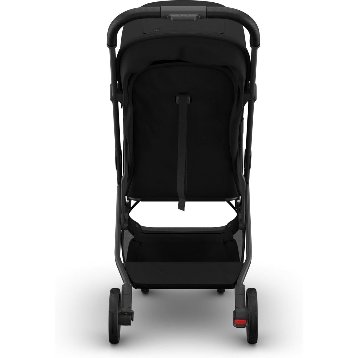 UPPAbaby Minu V3 Stroller