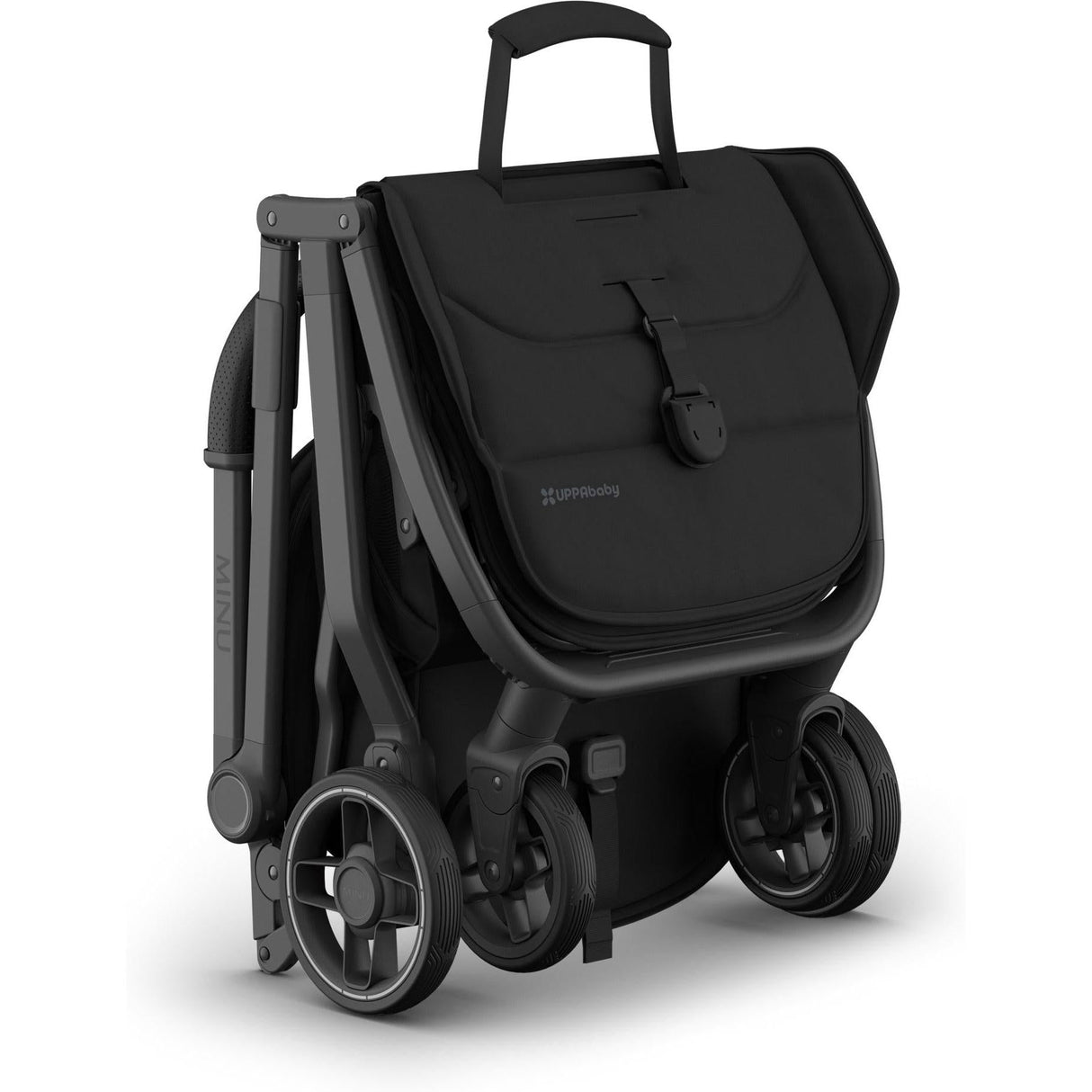 UPPAbaby Minu V3 Stroller