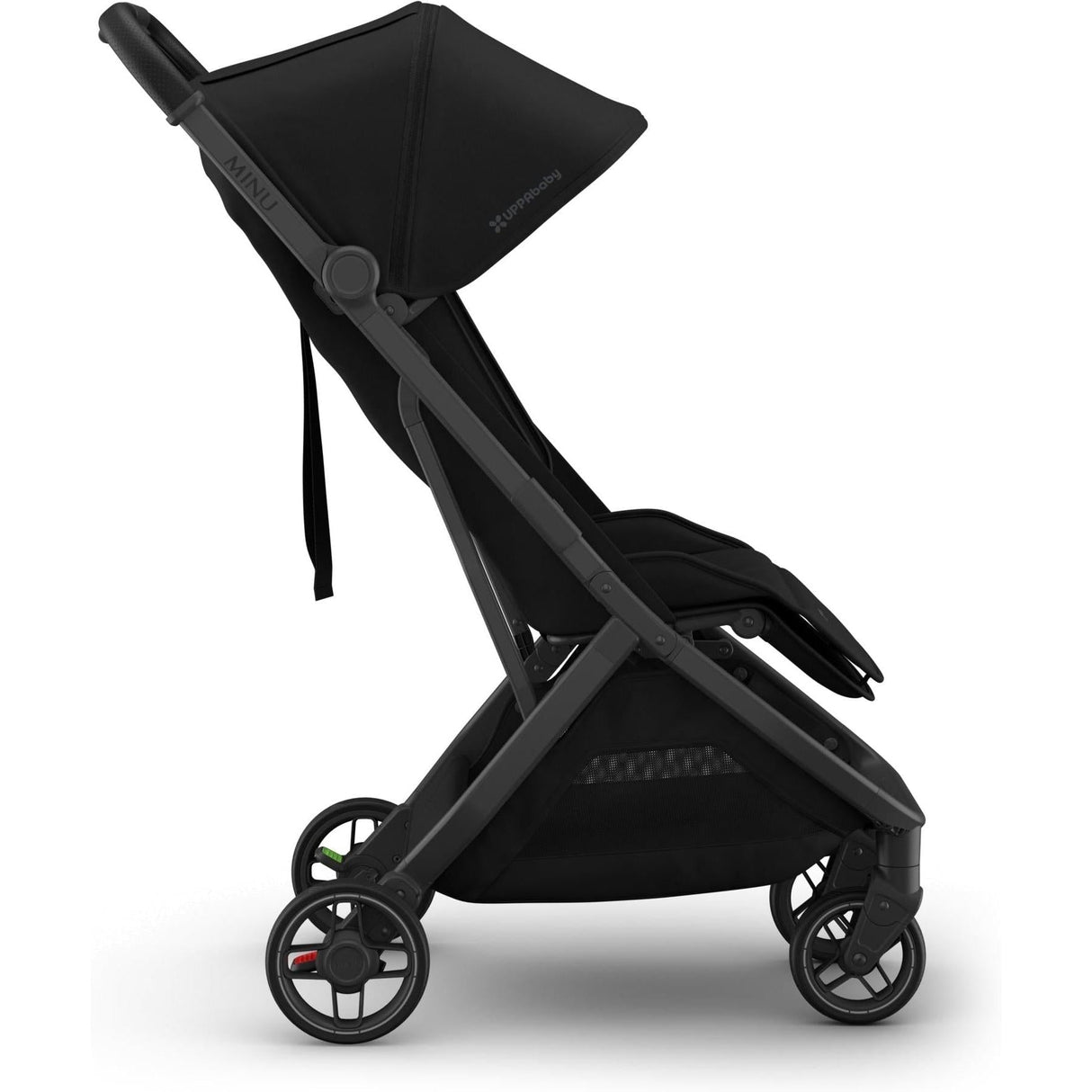 UPPAbaby Minu V3 Stroller