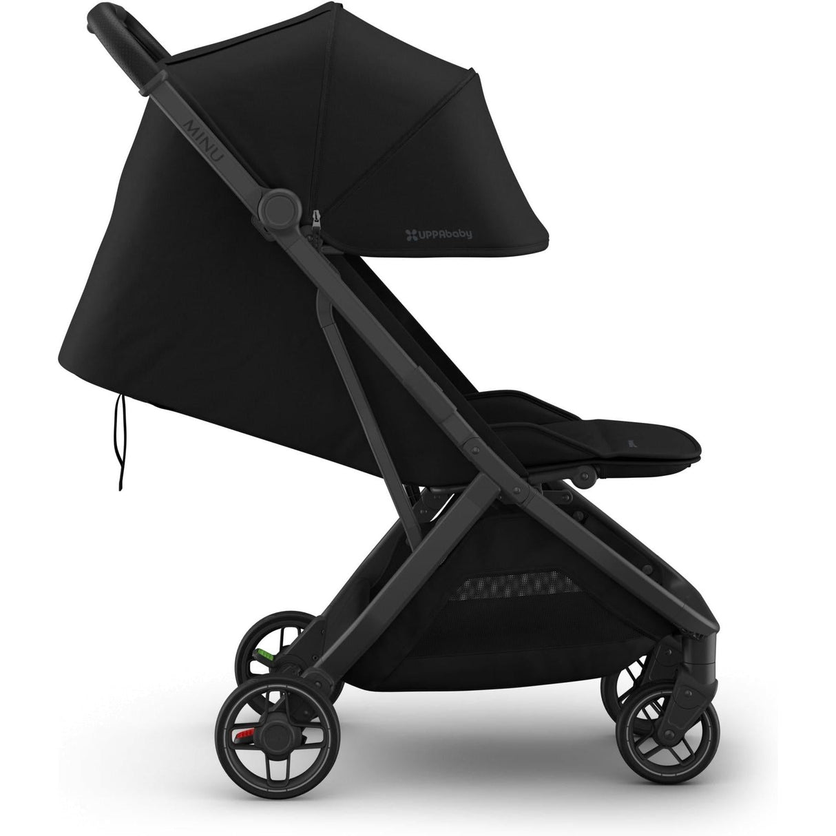 UPPAbaby Minu V3 Stroller