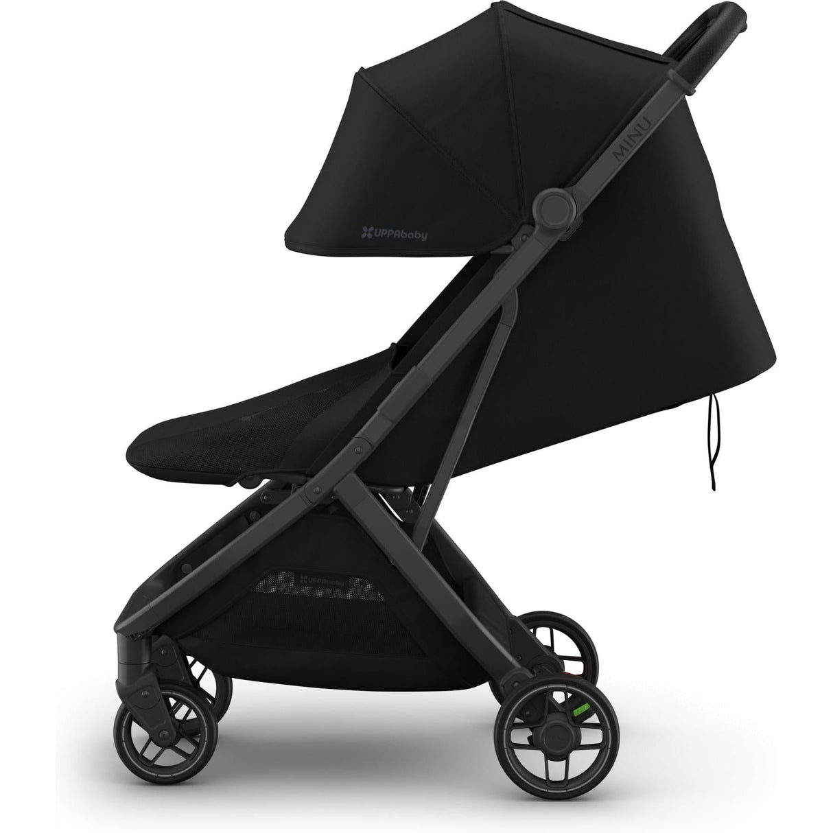 UPPAbaby Minu V3 Stroller
