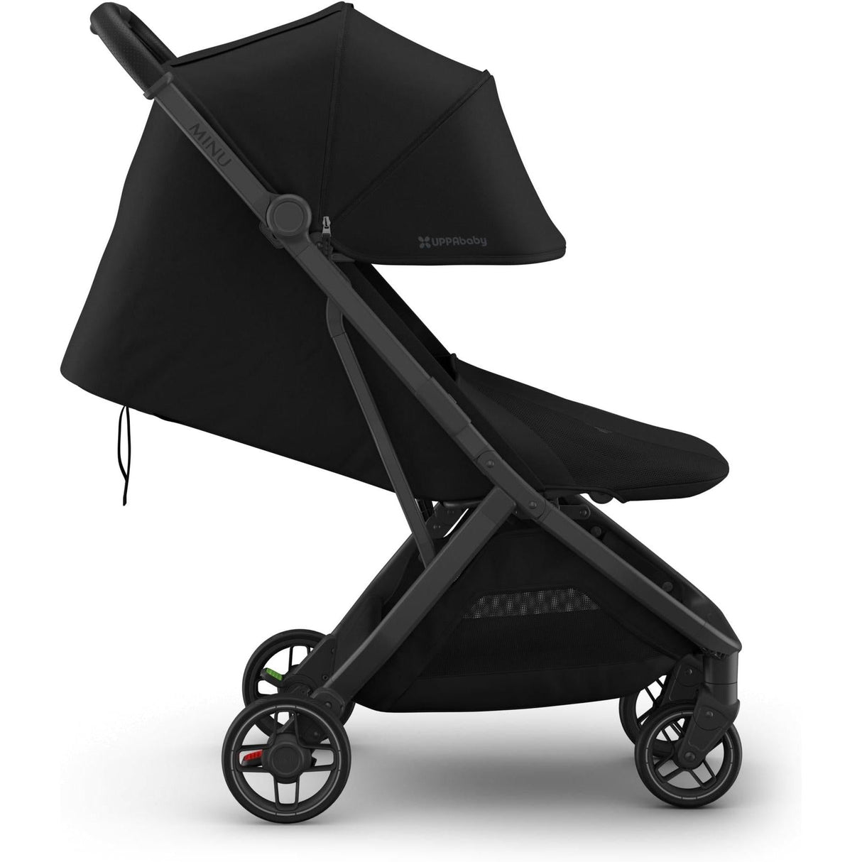 UPPAbaby Minu V3 Stroller