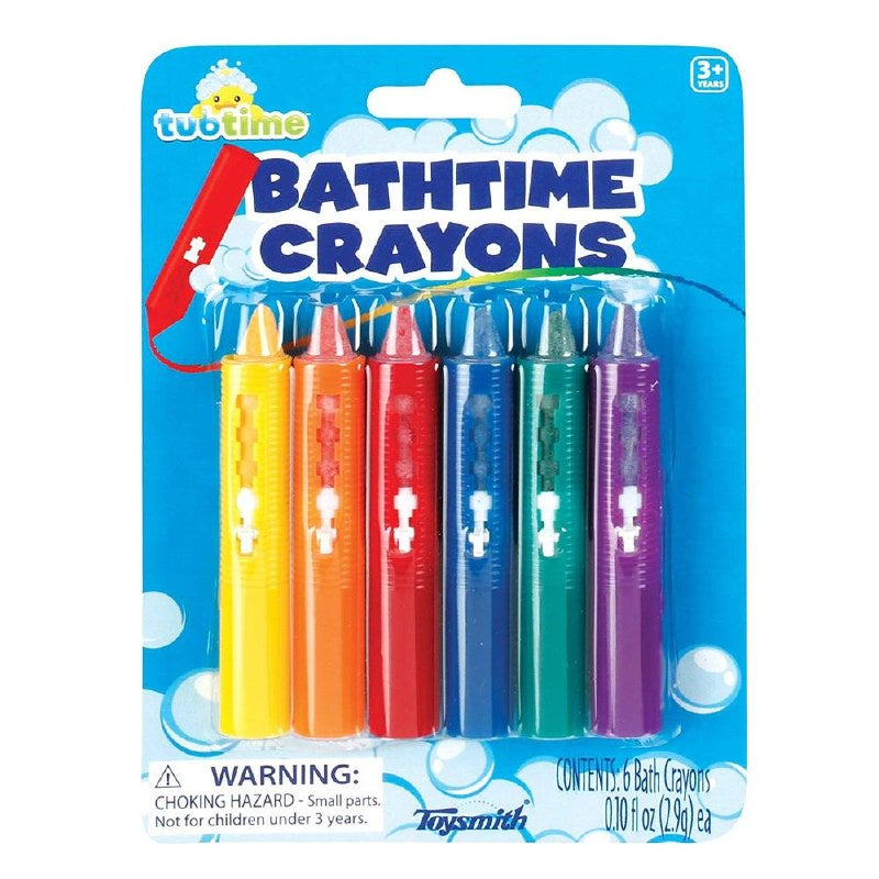 Bath Crayons