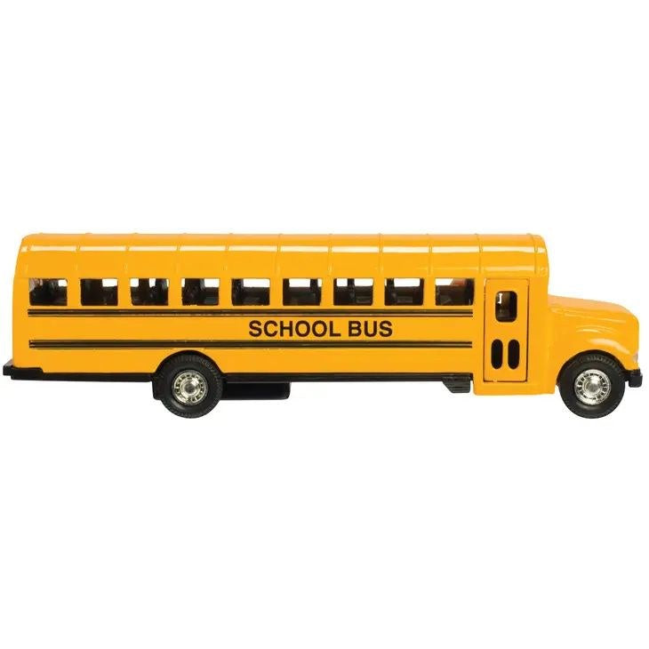 Large School Bus