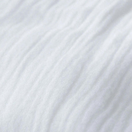 UPPAbaby Remi V2 Organic Cotton Mattress Covers (Set of 2)