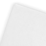 UPPAbaby Remi V2 Organic Cotton Mattress Covers (Set of 2)