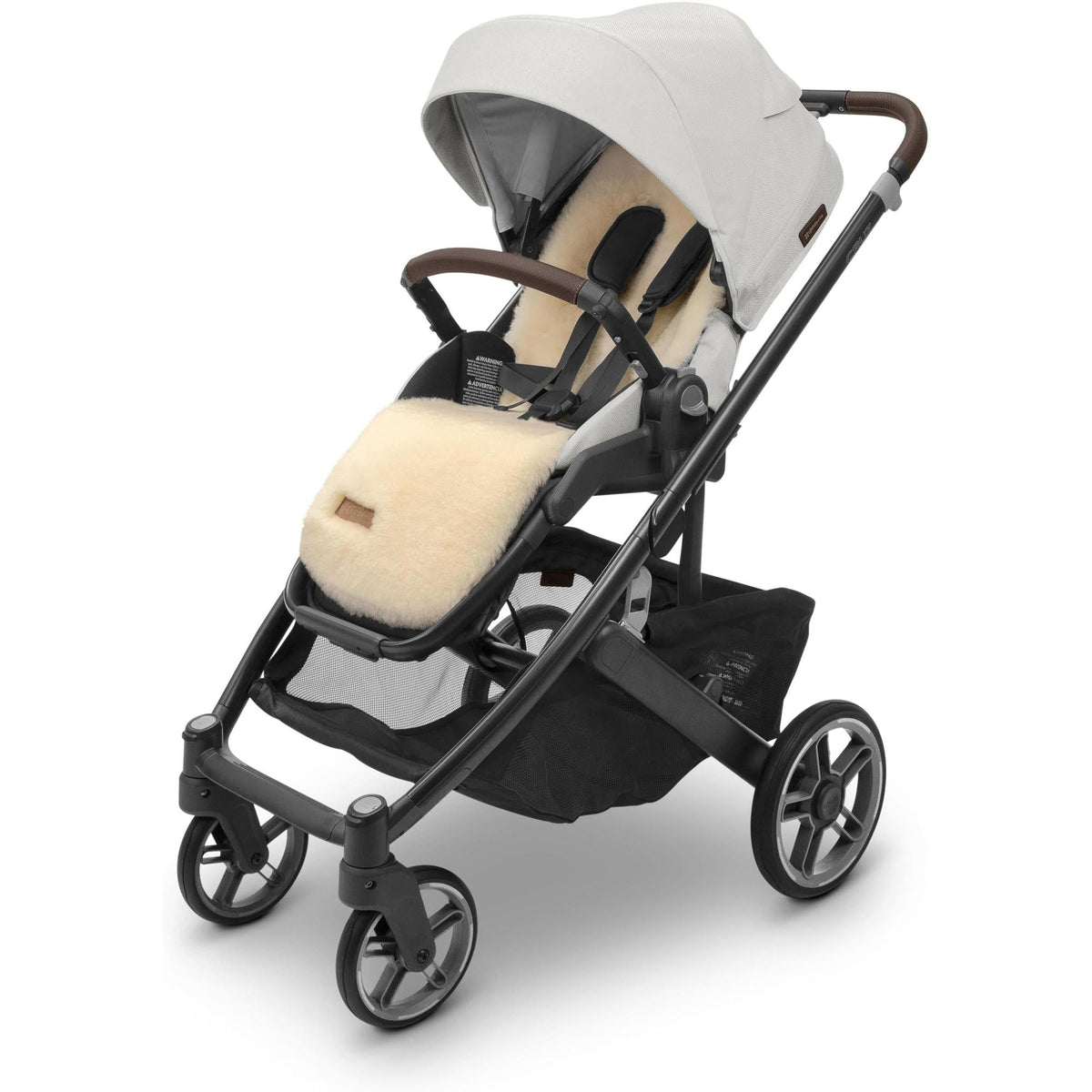UPPAbaby Seat Liner Luxe