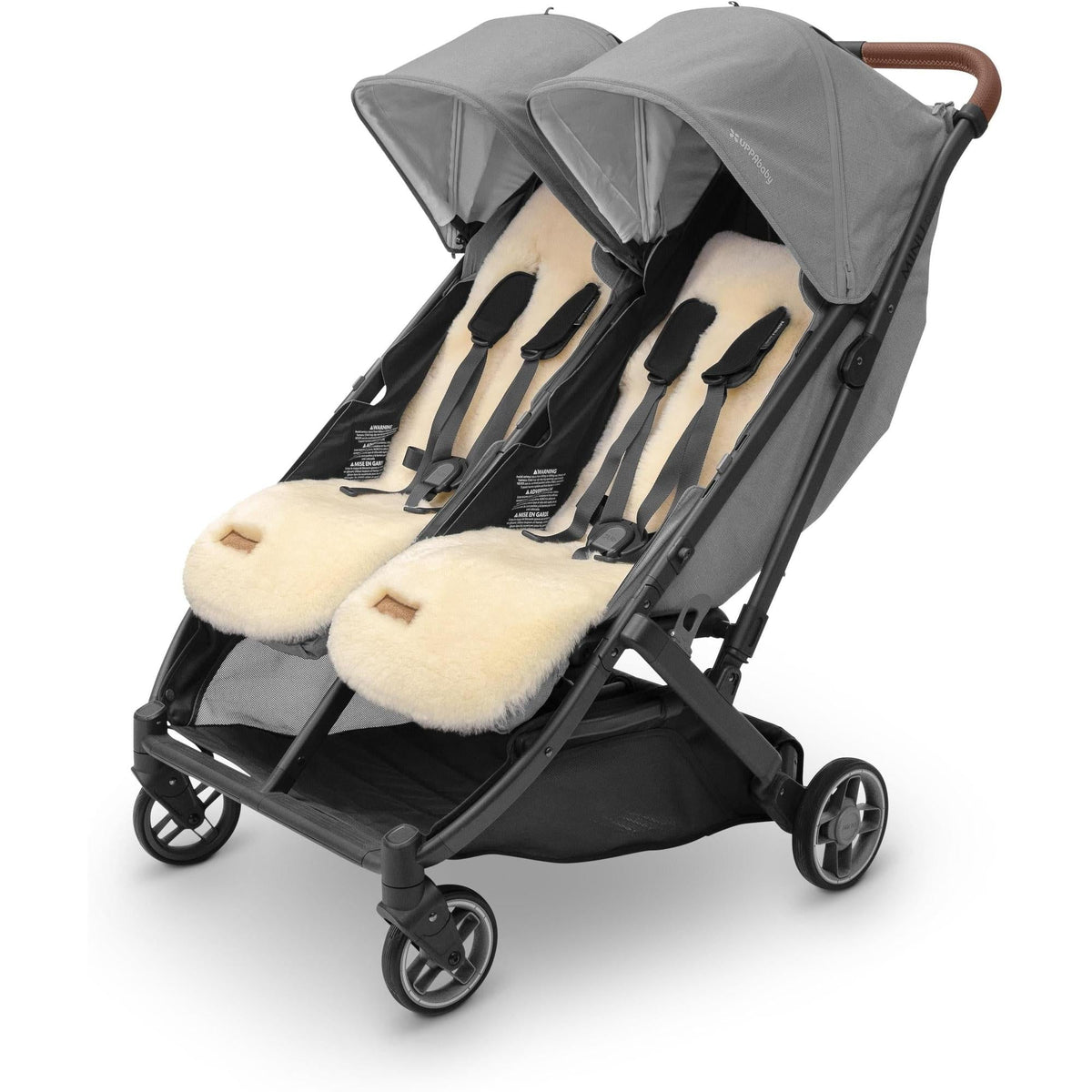 UPPAbaby Seat Liner Luxe