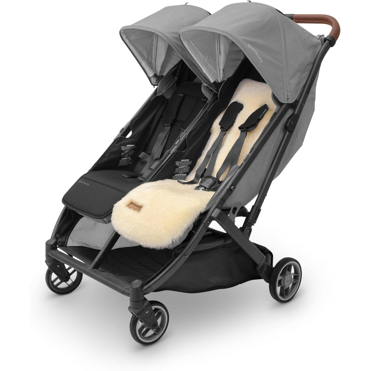 UPPAbaby Seat Liner Luxe