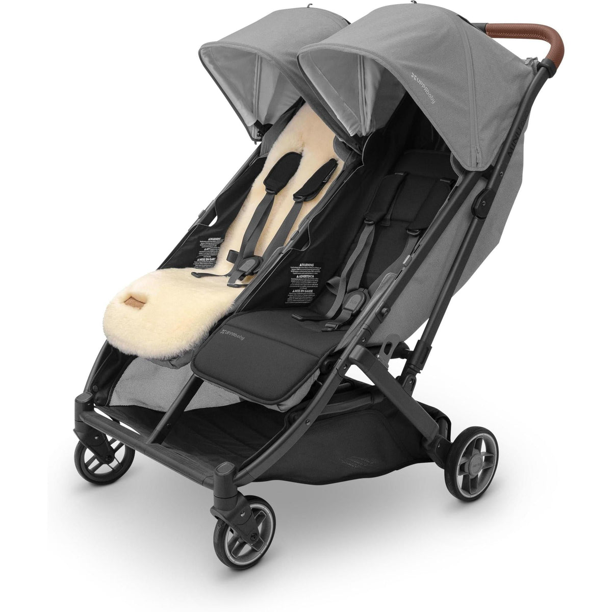 UPPAbaby Seat Liner Luxe