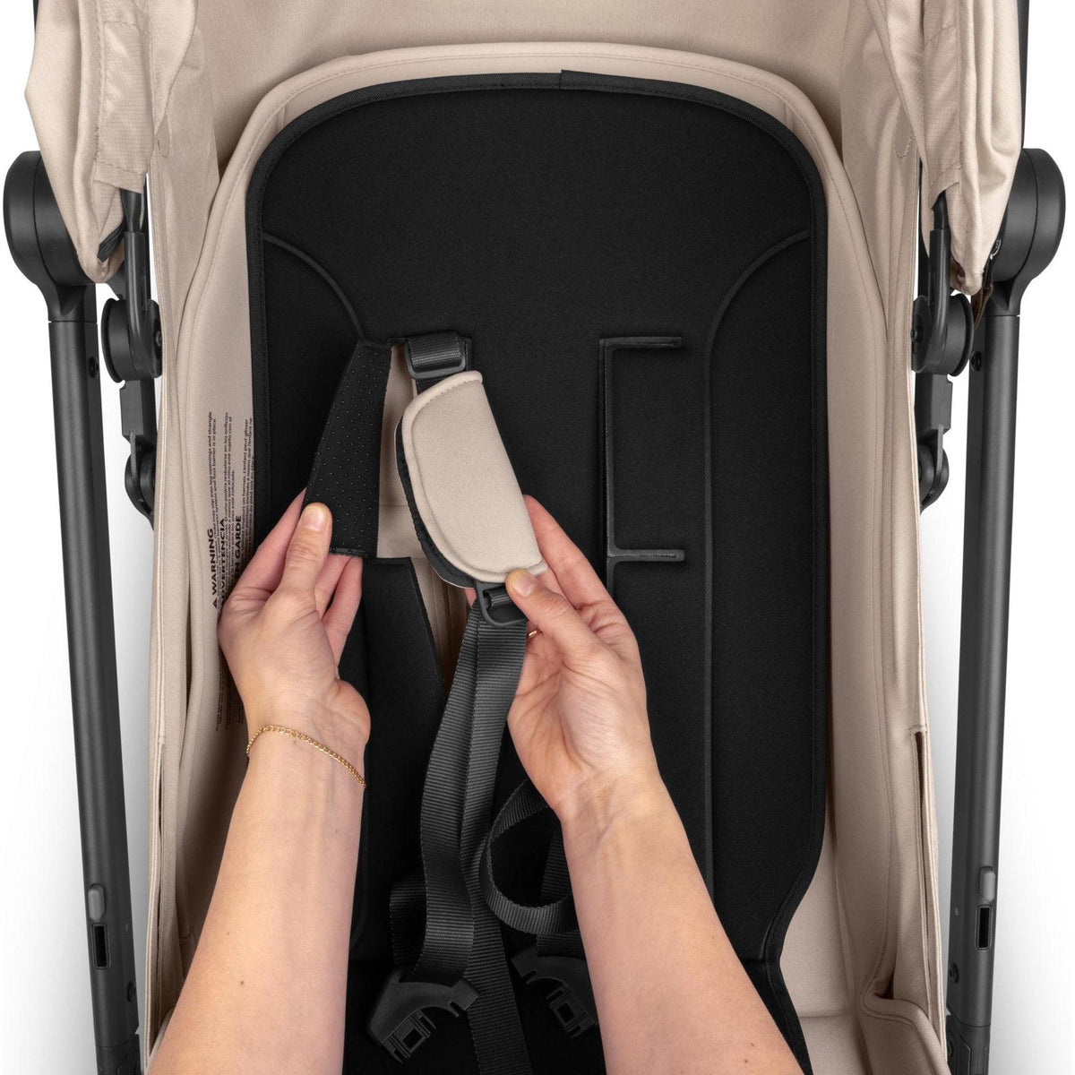 UPPAbaby Seat Liner