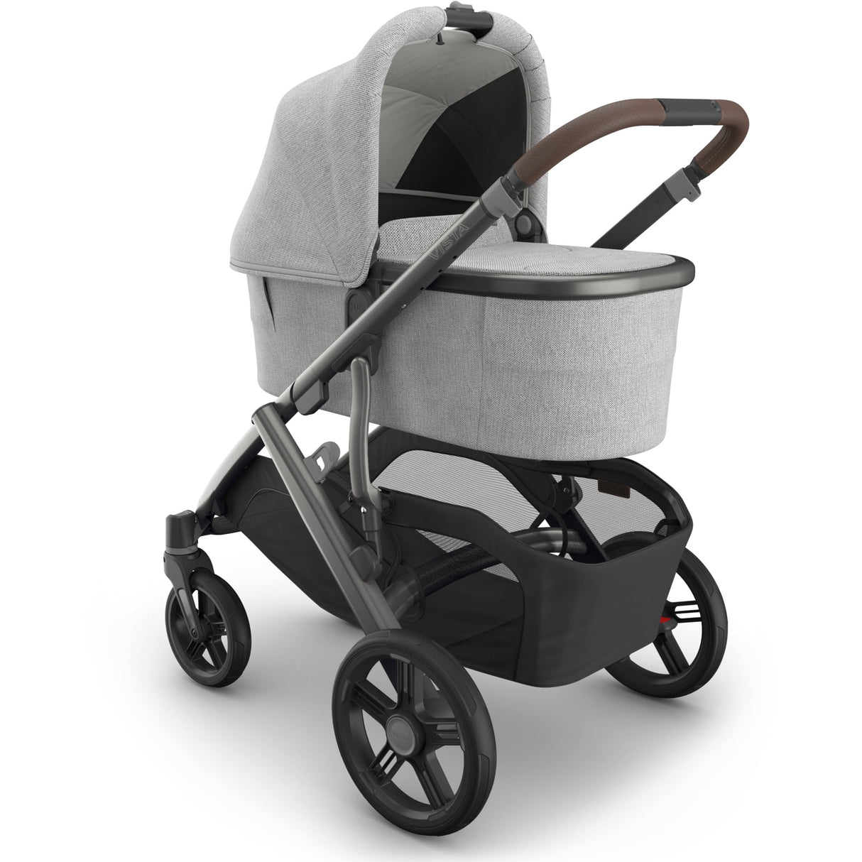 UPPAbaby Bassinet V3 for Vista, Cruz & Ridge