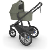 UPPAbaby Ridge V2 All-Terrain Stroller