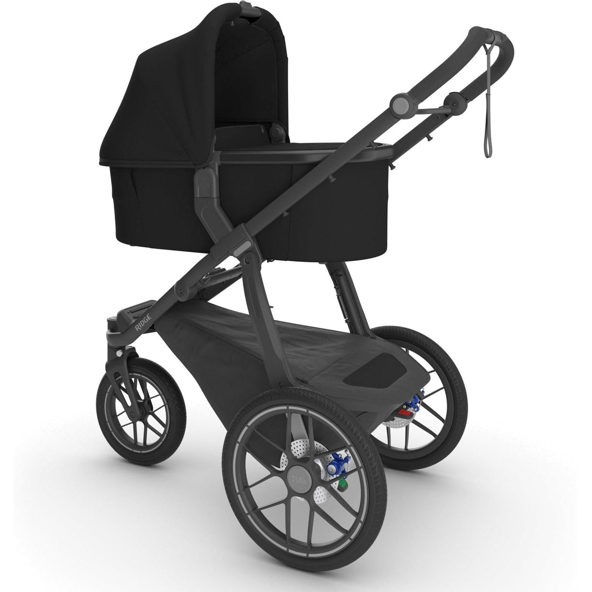 UPPAbaby Bassinet V3 for Vista, Cruz & Ridge