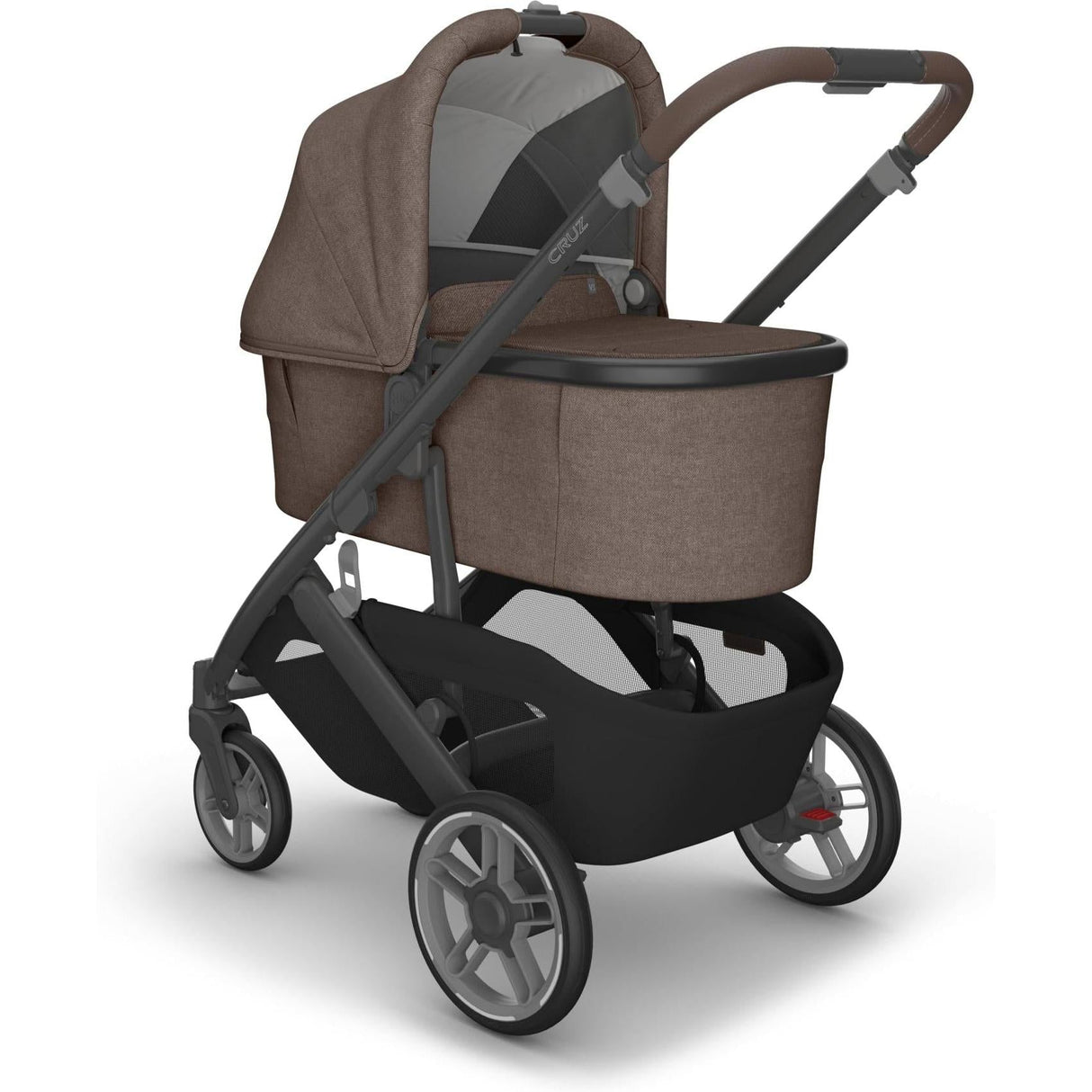 UPPAbaby Bassinet V3 for Vista, Cruz & Ridge