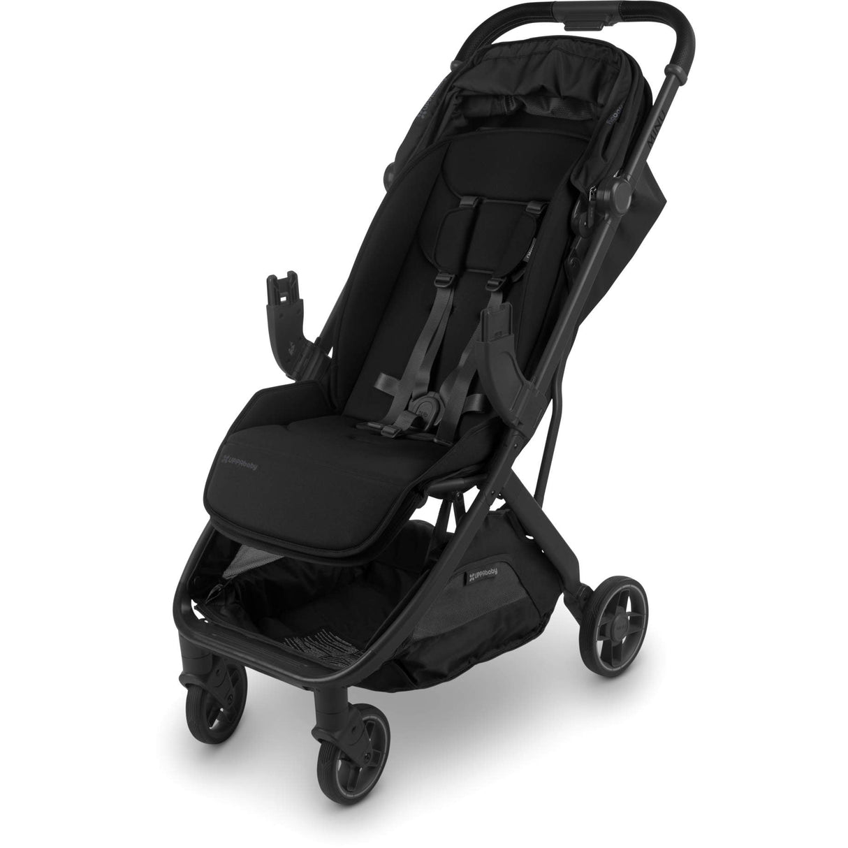 UPPAbaby Minu V3 Infant Car Seat Adapters (Aria, Mesa/Mesa V2, Mesa Max)