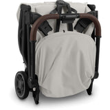 UPPAbaby Minu V3 Infant Car Seat Adapters (Aria, Mesa/Mesa V2, Mesa Max)