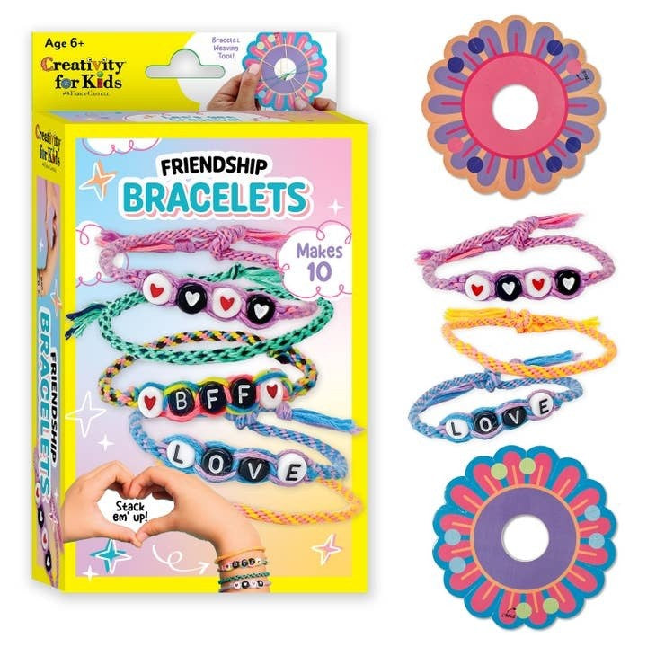 Best Friends Bracelets Mini ki