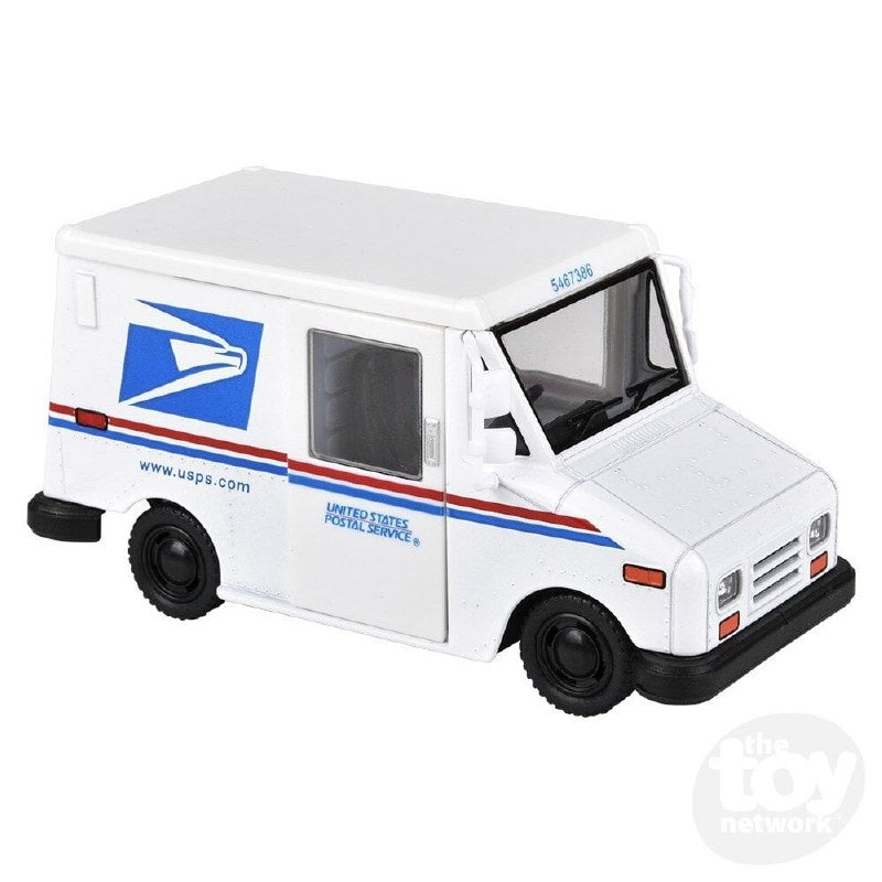 Postal Service Mail Delivery T