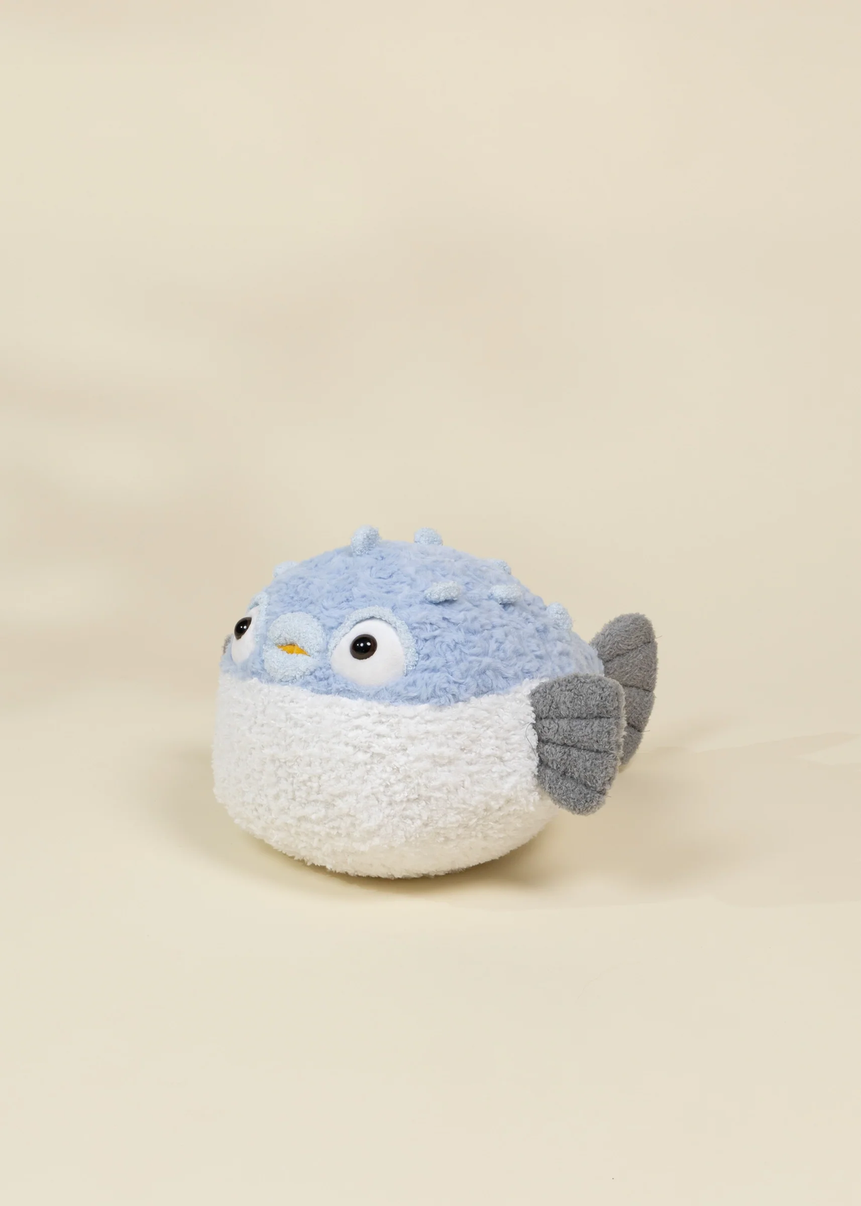 Puffer Fish