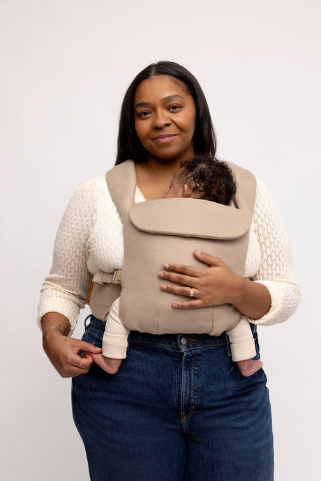 WildBird Aerial Carrier | Desert Lark