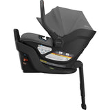 UPPAbaby Aria V2 Infant Car Seat + Base
