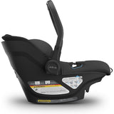 UPPAbaby Aria V2 Infant Car Seat + Base