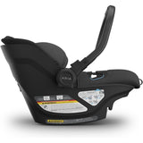 UPPAbaby Aria V2 Infant Car Seat + Base