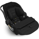 UPPAbaby Aria V2 Infant Car Seat + Base