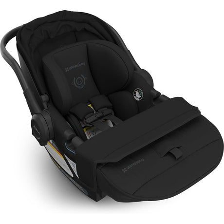 UPPAbaby Aria V2 Infant Car Seat + Base