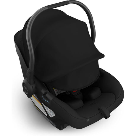 UPPAbaby Aria V2 Infant Car Seat + Base