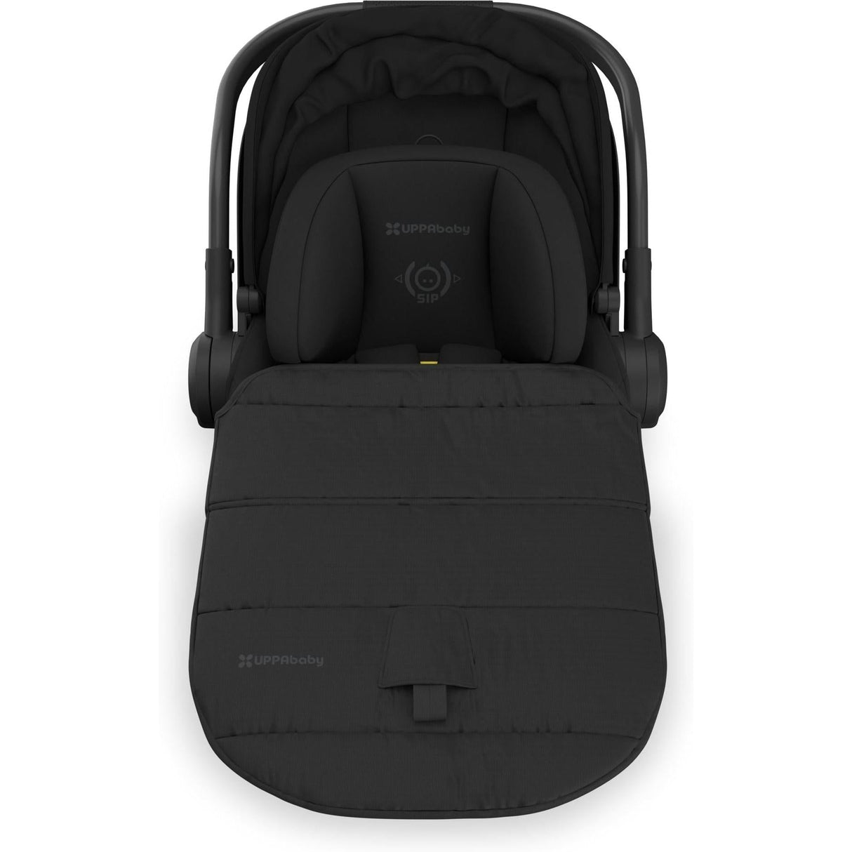 UPPAbaby Aria V2 Infant Car Seat + Base
