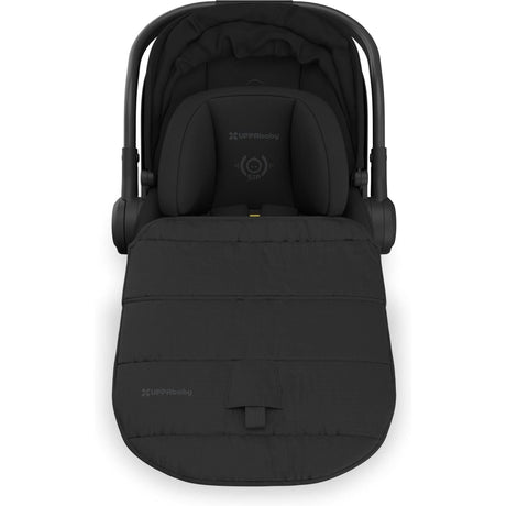 UPPAbaby Aria V2 Infant Car Seat + Base