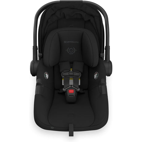 UPPAbaby Aria V2 Infant Car Seat + Base