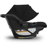 UPPAbaby Aria V2 Infant Car Seat + Base