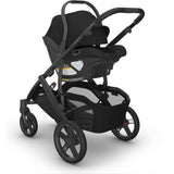 UPPAbaby Aria V2 Infant Car Seat + Base
