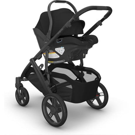 UPPAbaby Aria V2 Infant Car Seat + Base