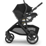 UPPAbaby Aria V2 Infant Car Seat + Base