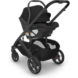 UPPAbaby Aria V2 Infant Car Seat + Base