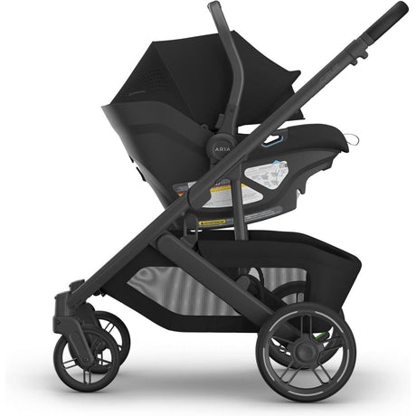 UPPAbaby Aria V2 Infant Car Seat + Base